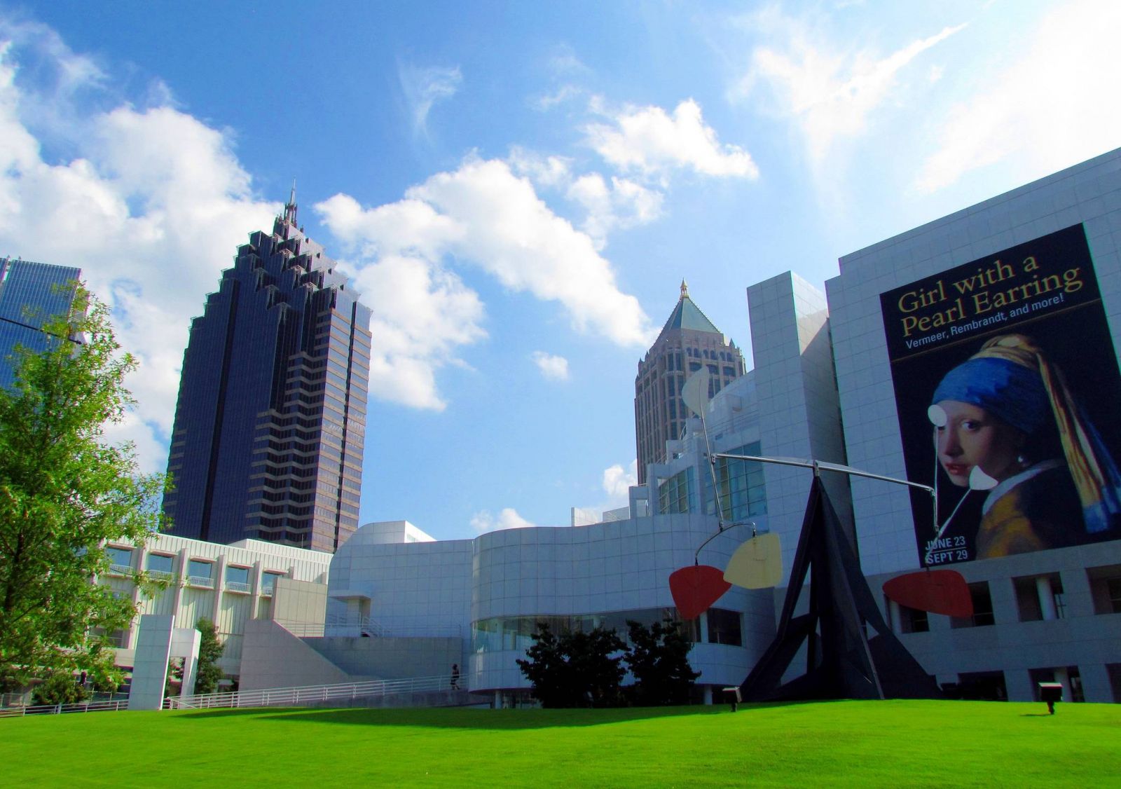 đặt vé máy bay đi Atlanta 2019 giá rẻ