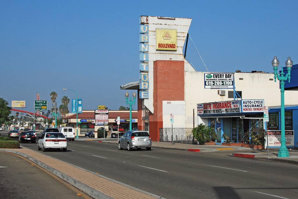 vé máy bay đi San Diego giá rẻ