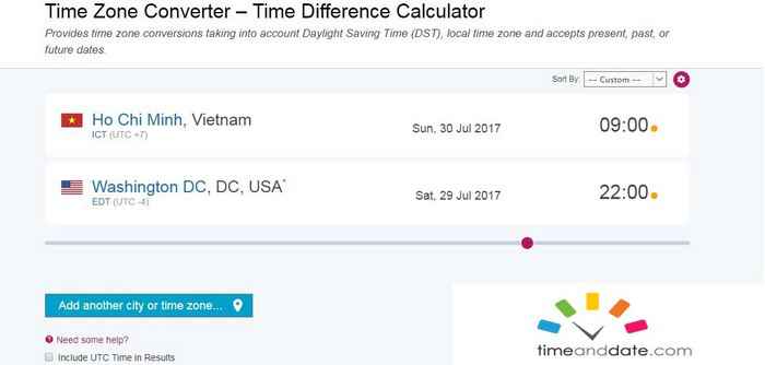 gio my va gio viet nam