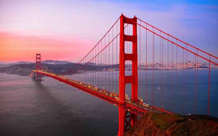 San Francisco