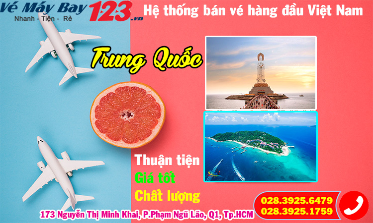Lí do để ghé thăm đảo Hải Nam trong chuyến du lịch Trung Quốc