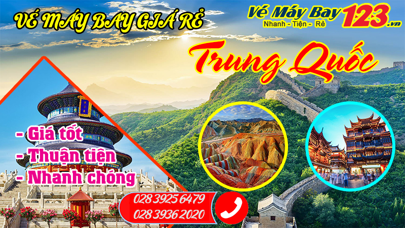Những khách sạn đẹp nhất ở Trùng Khánh