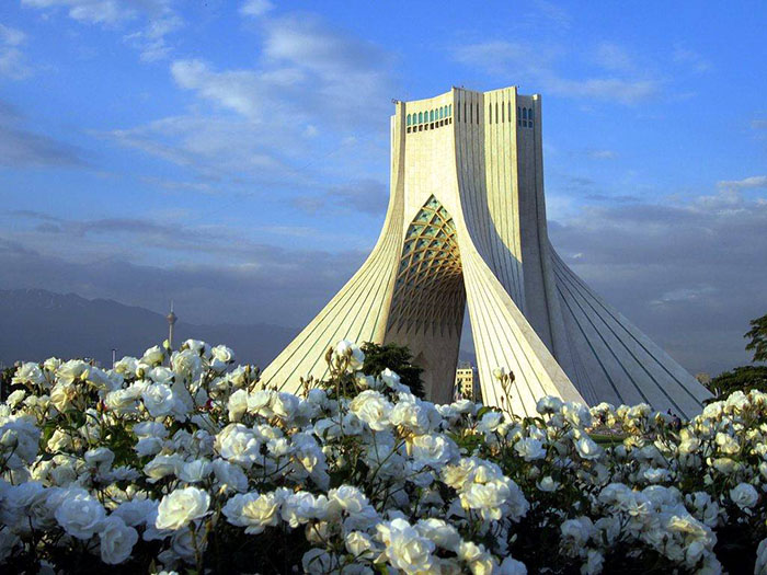 Vé máy bay giá rẻ đi Tehran – Iran 6