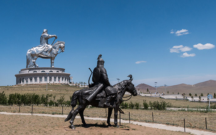 Vé máy bay giá rẻ đi Ulan Bator – Mông Cổ 1