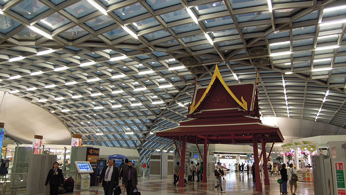 Vé máy bay giá rẻ đi Bangkok – Thái Lan 30
