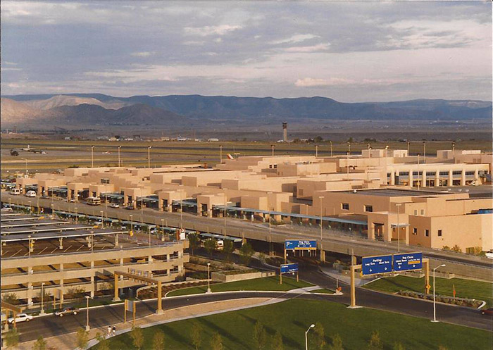 Vé máy bay giá rẻ đi Albuquerque – New Mexico 23