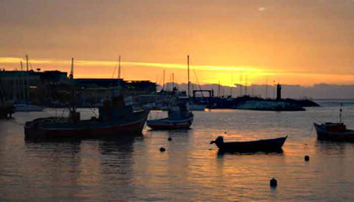 vé máy bay đi antofagasta