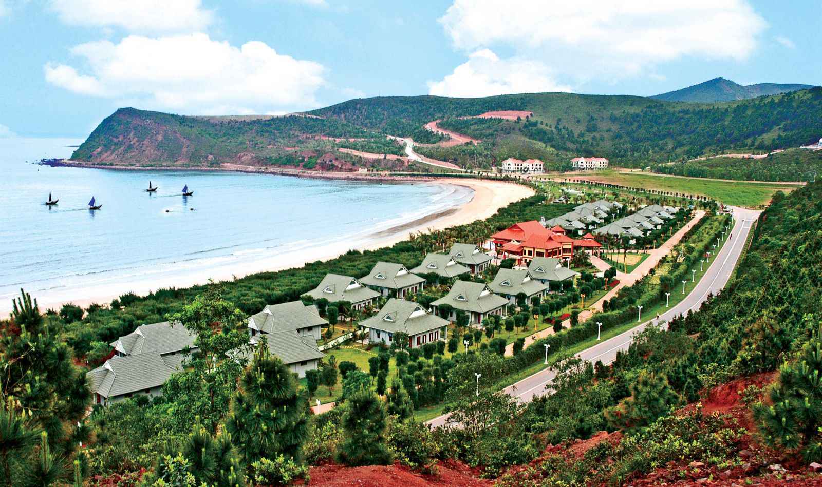 Vé máy bay đi Vinh giá rẻ
