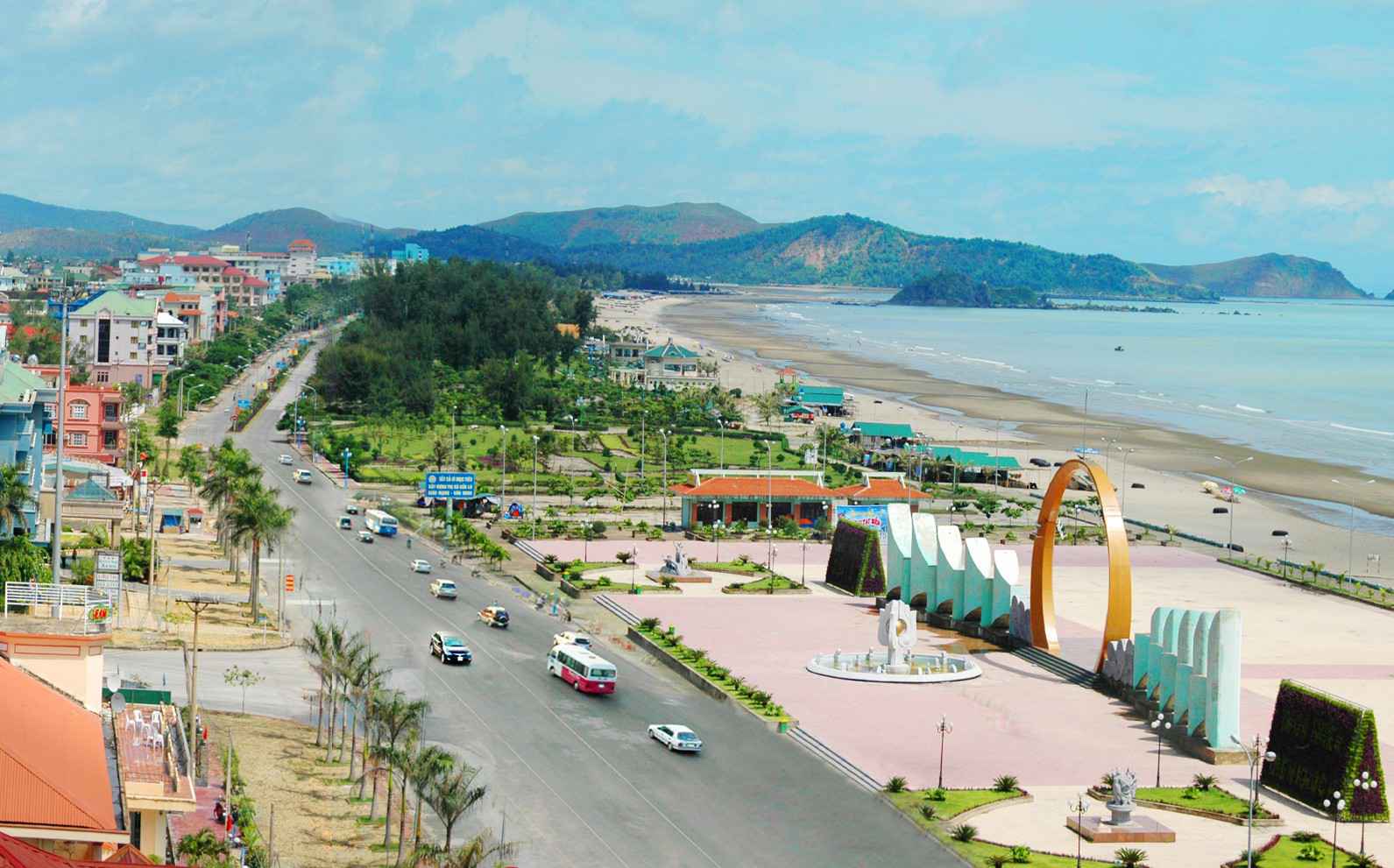 Vé máy bay đi Vinh giá rẻ
