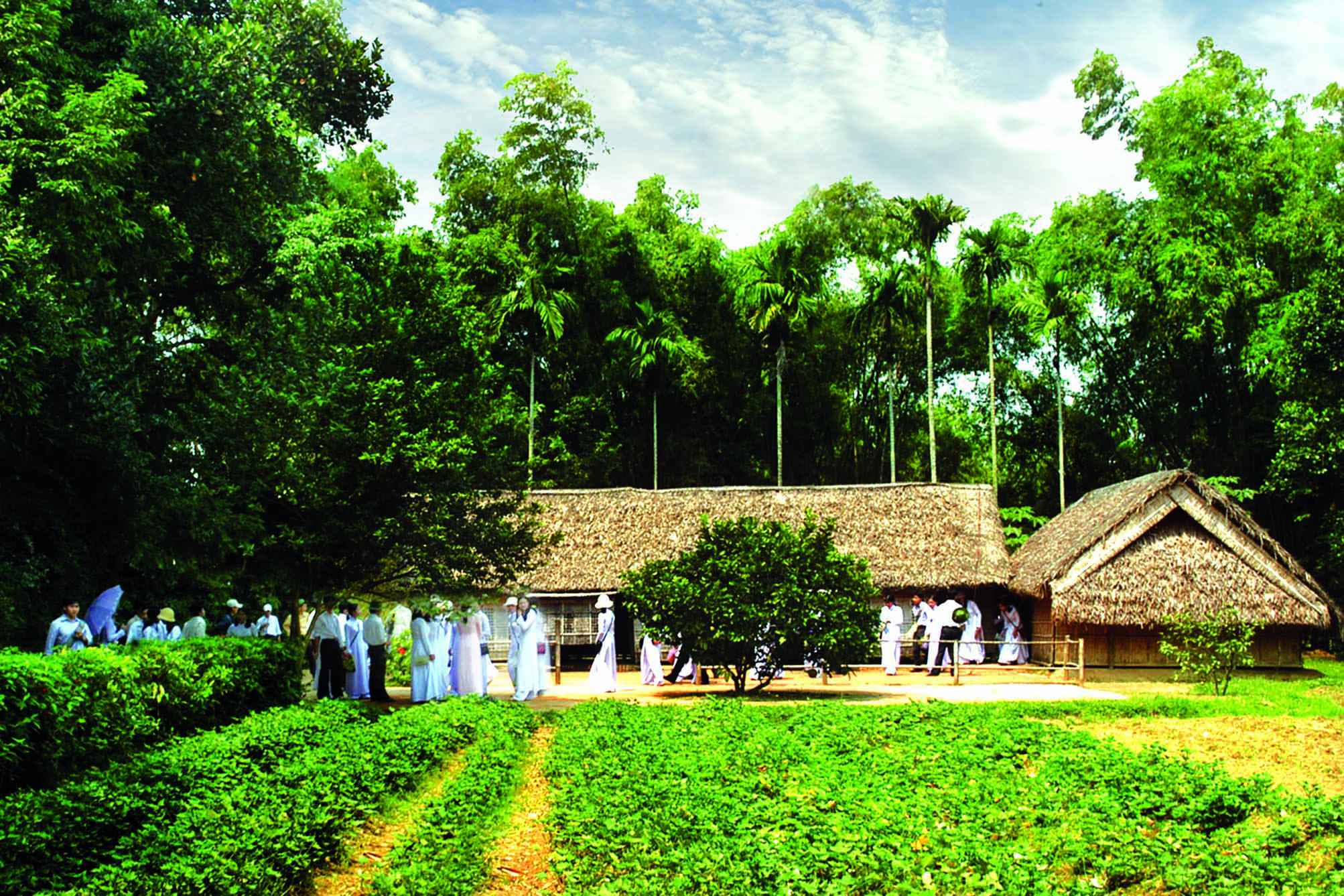 Vé máy bay đi Vinh giá rẻ