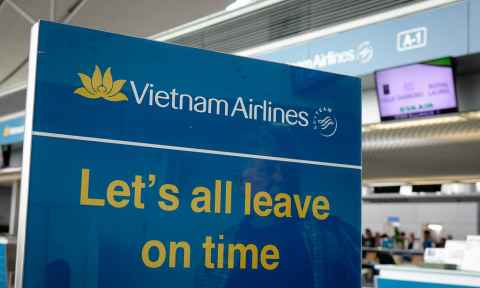 Đặt vé máy bay đi Los Angeles Vietnam Airlines