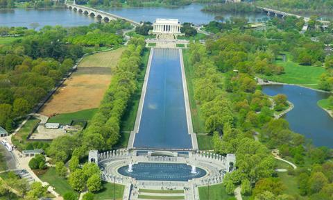 Vé máy bay từ Hà Nội đi Washington