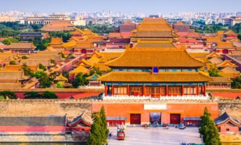 Những địa điểm du lịch nổi tiếng tại Bắc Kinh
