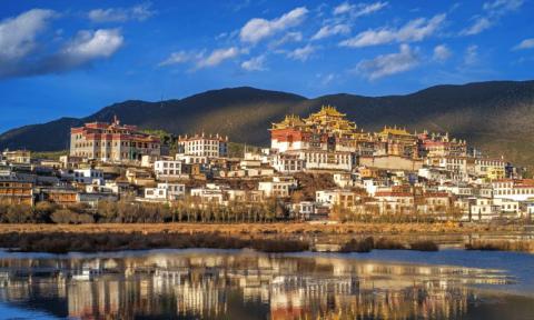 Thánh địa Tây Tạng – Dịch Khánh có gì hấp dẫn?