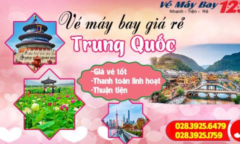 7 công viên quốc gia đẹp nhất Quảng Đông