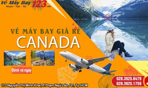 Bỏ túi kinh nghiệm du lịch Canada tiết kiệm