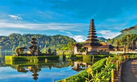 Top những địa điểm du lịch hấp dẫn nhất tại Bali