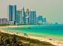 Đặt Vé Máy Bay Đi Mỹ Ghé Thăm Thiên Đường Biển Miami