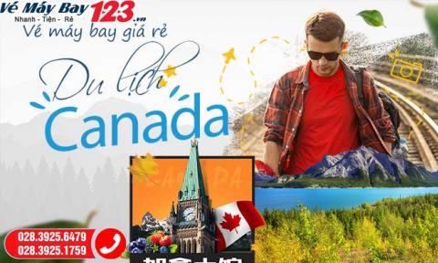 Lời khuyên hữu ích cho chuyến du lịch Canada