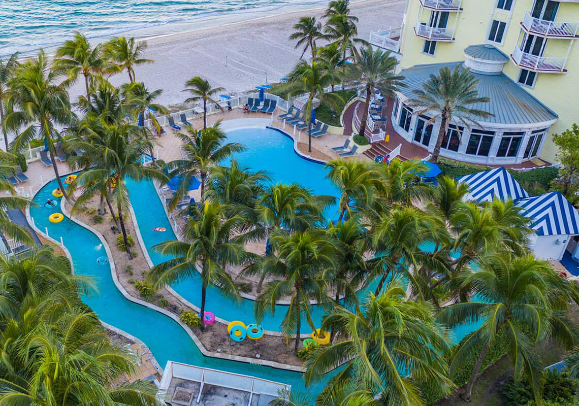 Pelican-Grand-Beach-Resort-Fort-Lauderdale-vemaybay123