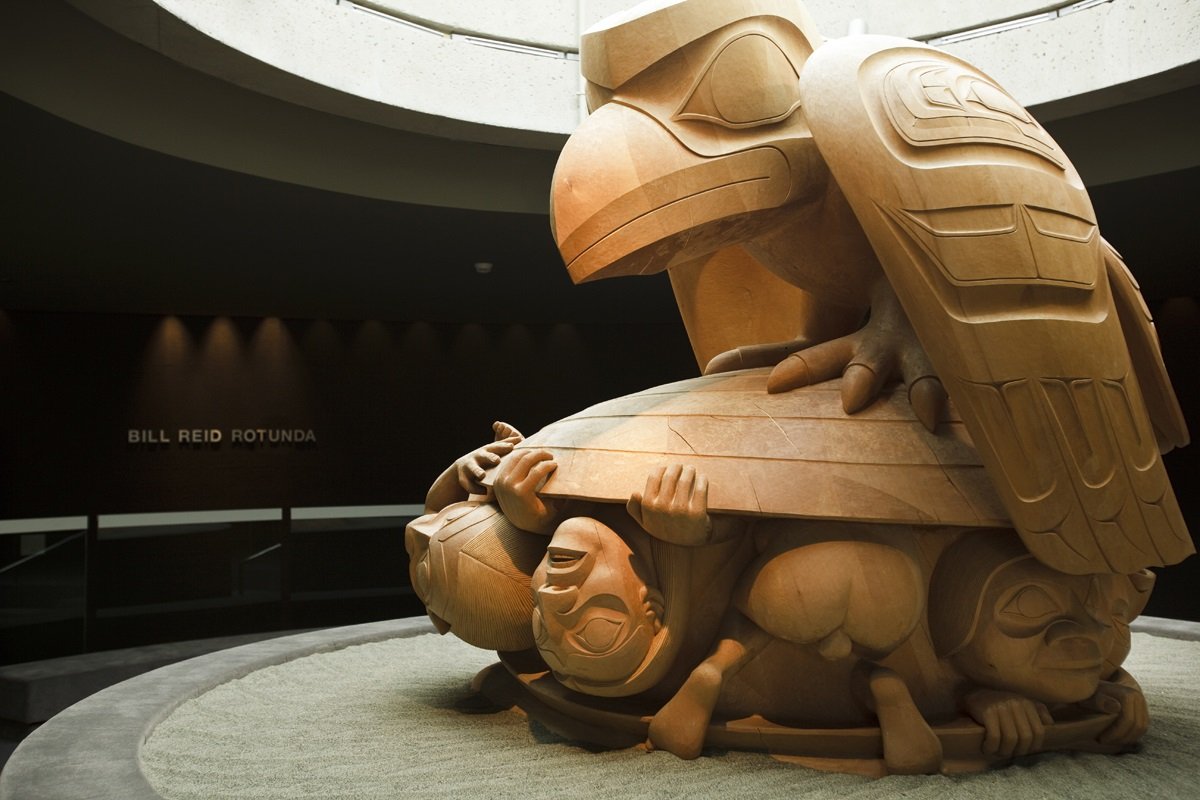 bill-reid-museum-of-anthropology-vancouver