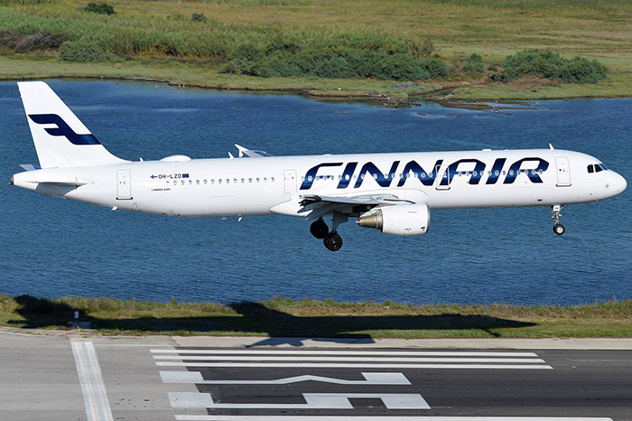Finnair 1