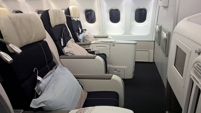 Hãng hàng không Air France 2