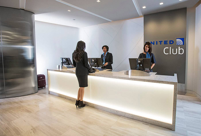 Hãng hàng không United Airlines 6