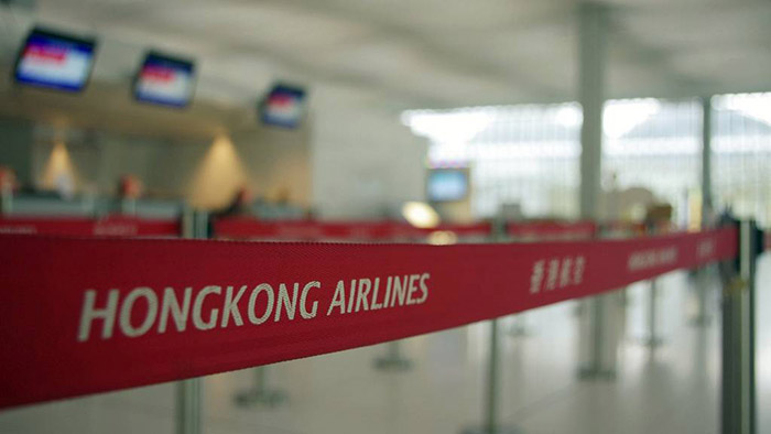 Hong Kong Airlines 4