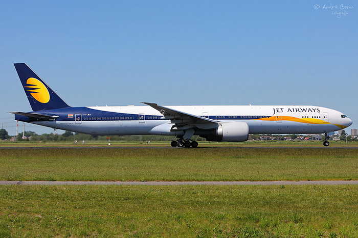 Jet Airways 1