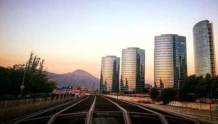 miễn thị thực vào chile