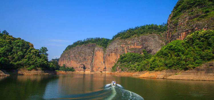 Hồ Dajin