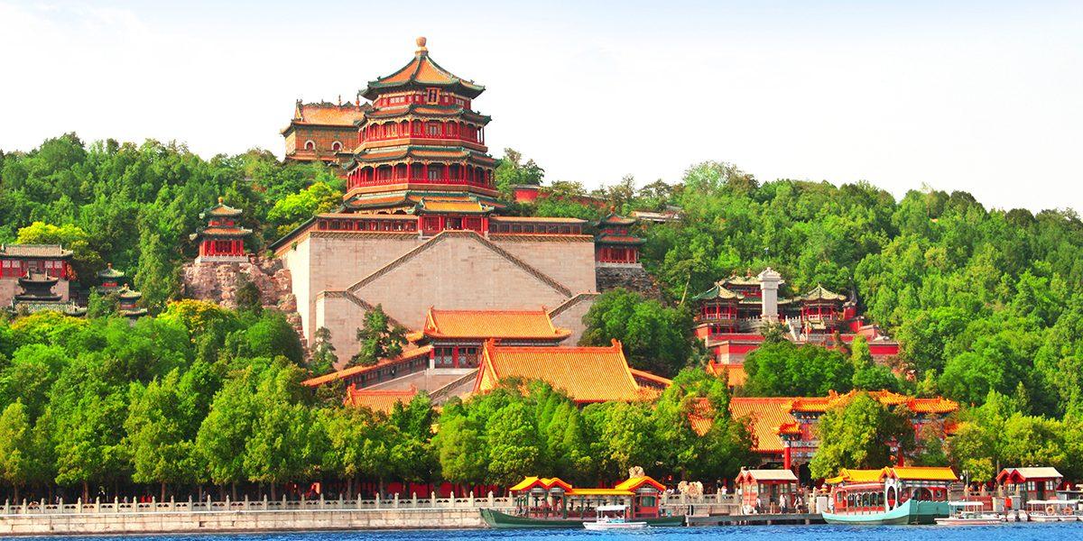 Bắc Kinh - Thủ đô và trung tâm văn hóa của Trung Quốc