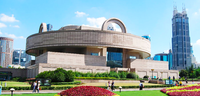 Bảo tàng Thượng Hải