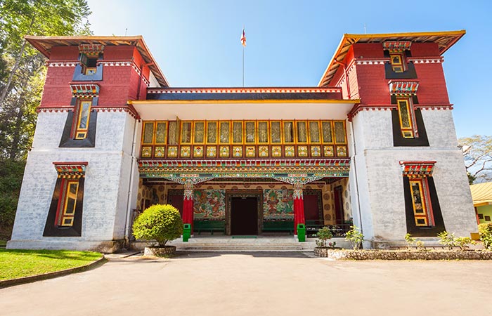 Bảo tàng Tây Tạng