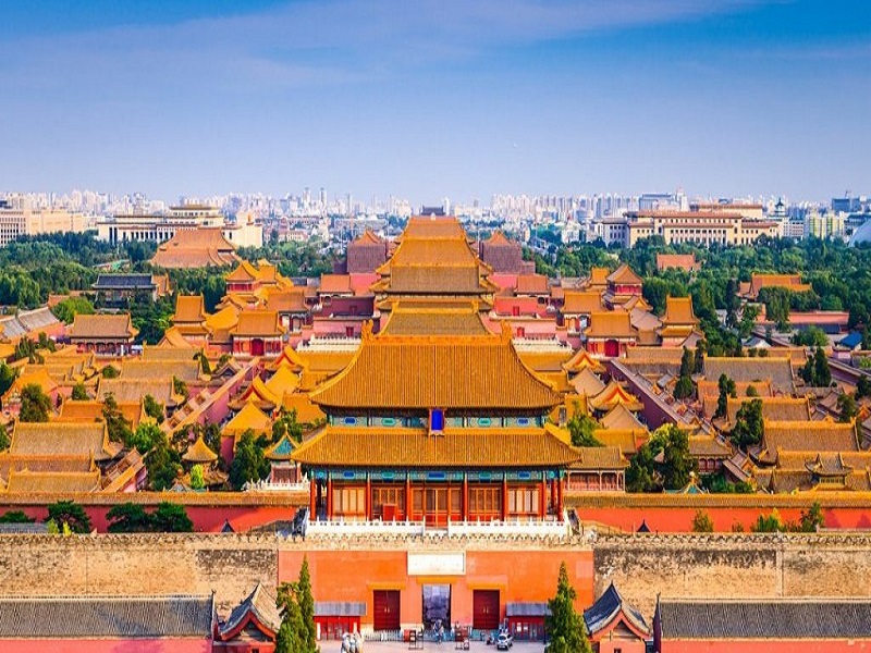 Bắc Kinh 