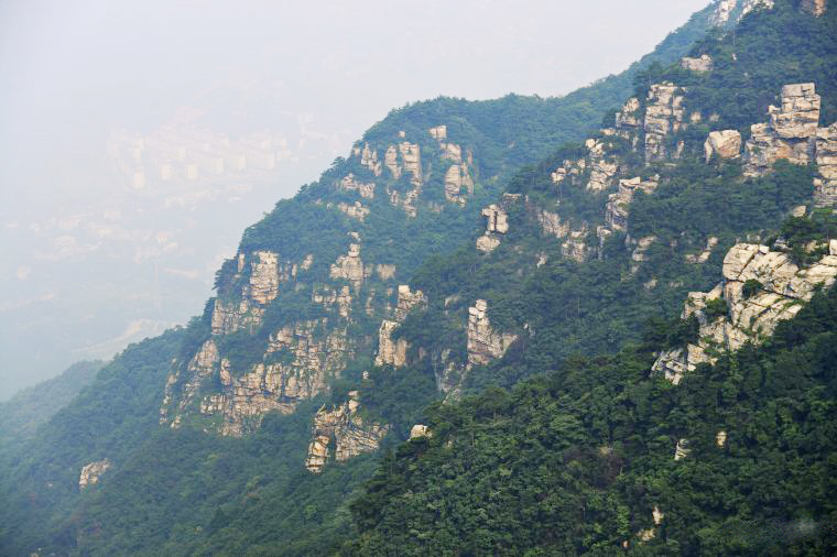 Thung lũng Jinxiu