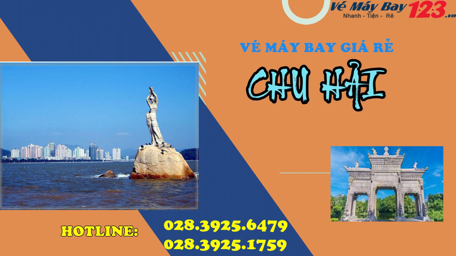 Chu Hải – thành phố biển níu chân du khách