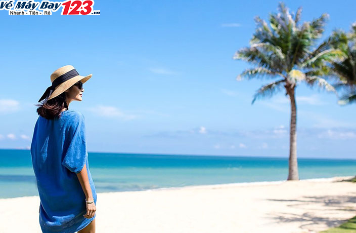 Thời điểm lý tưởng đặt vé máy bay đi Hải Nam