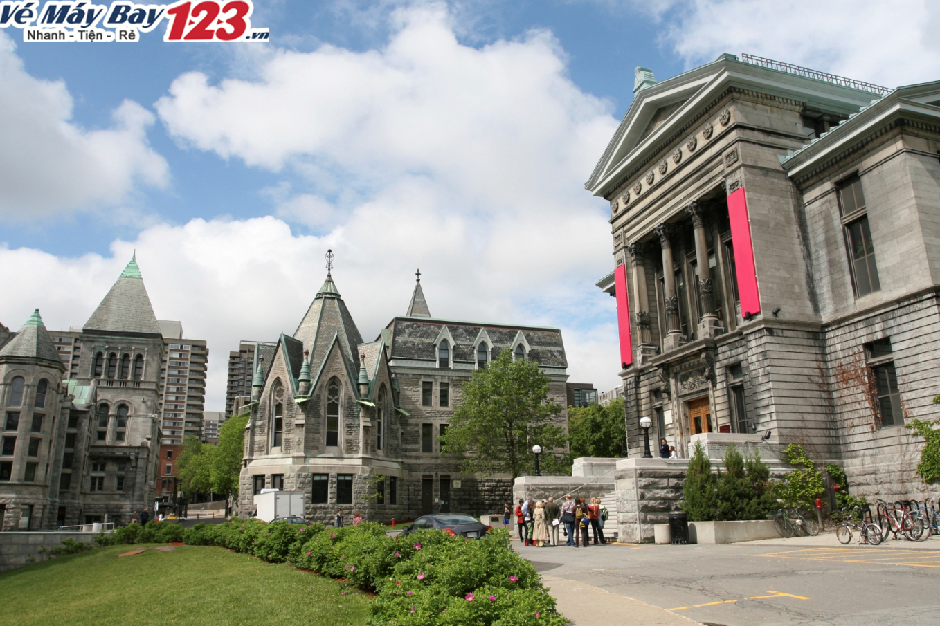 McGill-university