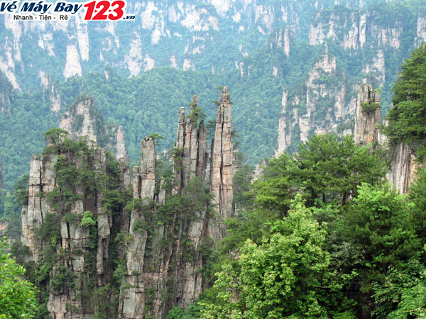 tianzi-mountain-1