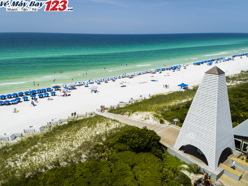 Seaside-Florida