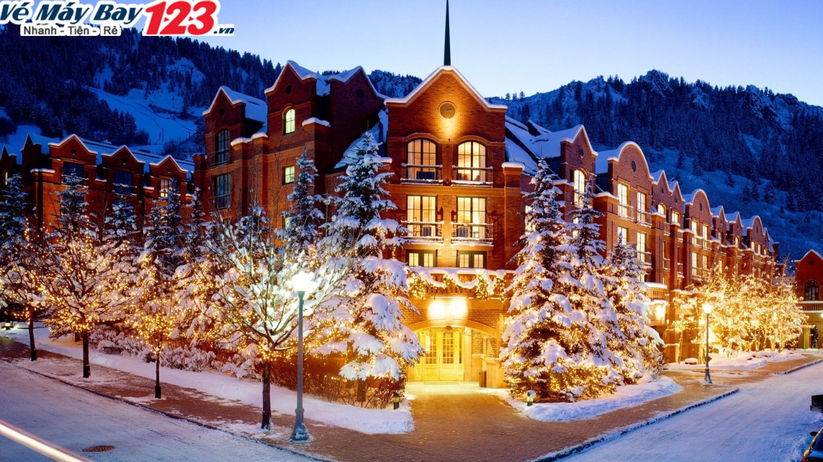 Snowmass, Colorado