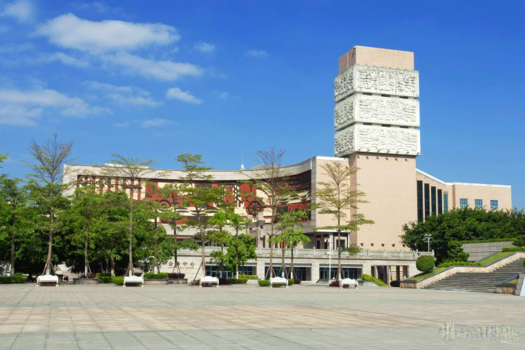 Bảo tàng Tấn Giang
