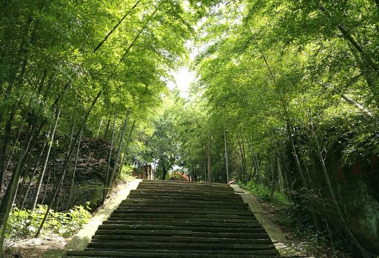 Công viên văn hóa Xufu