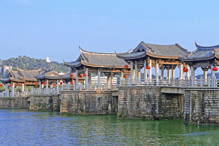 Cầu Quảng Đông