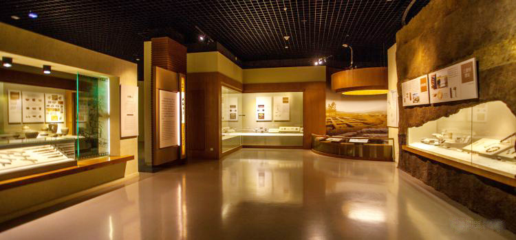 Bảo tàng Thường Châu