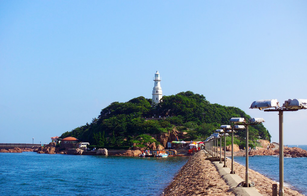 Đảo Tần Đào
