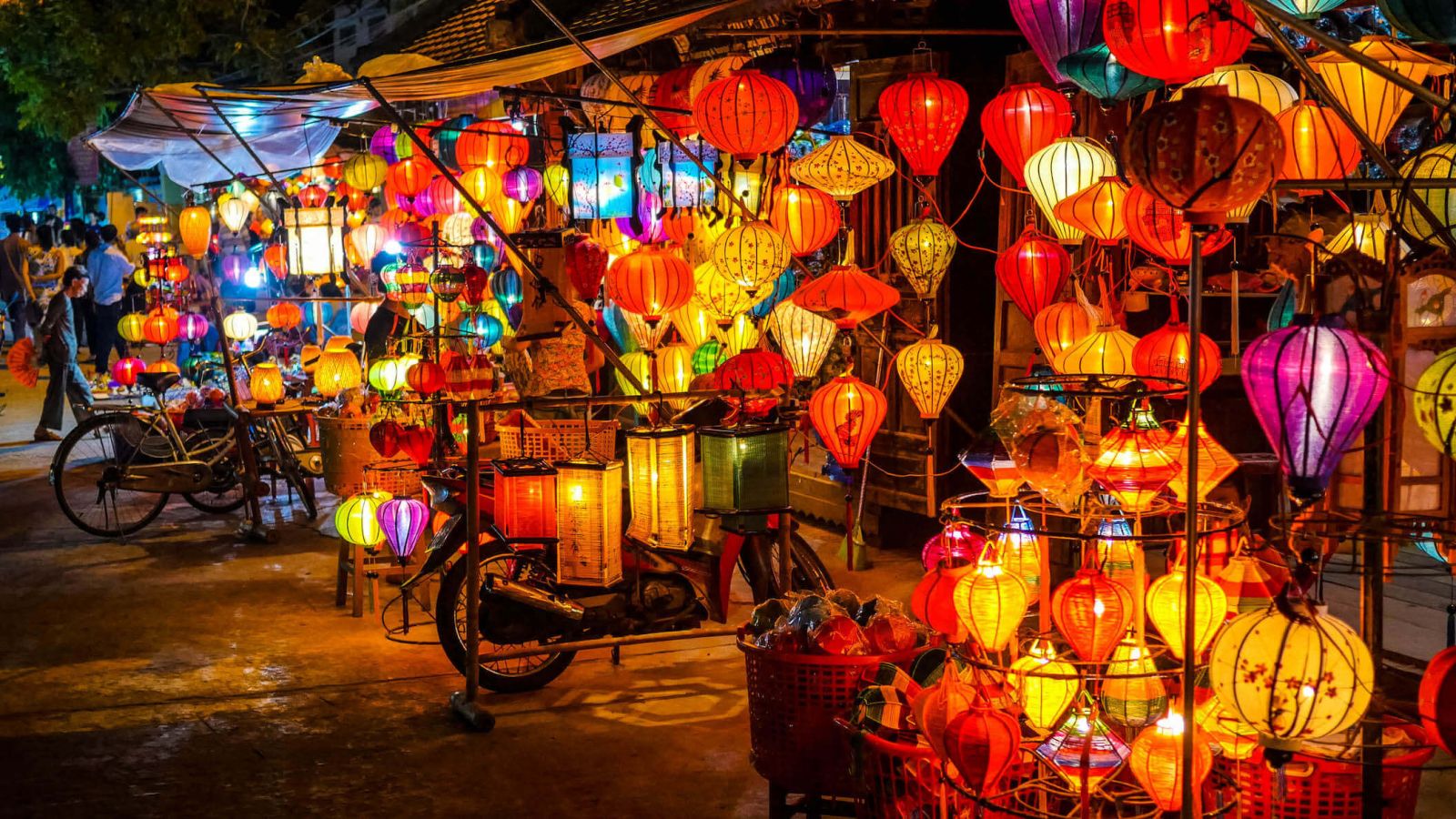 Những điểm du lịch giáng sinh tại Việt Nam 7