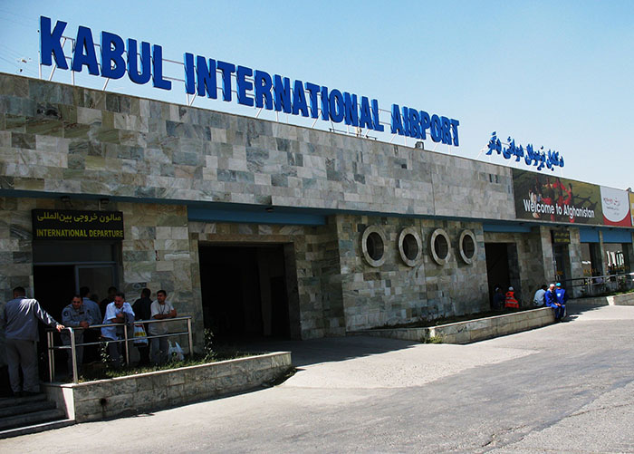 Vé máy bay giá rẻ đi Kabul – Afghanistan 25